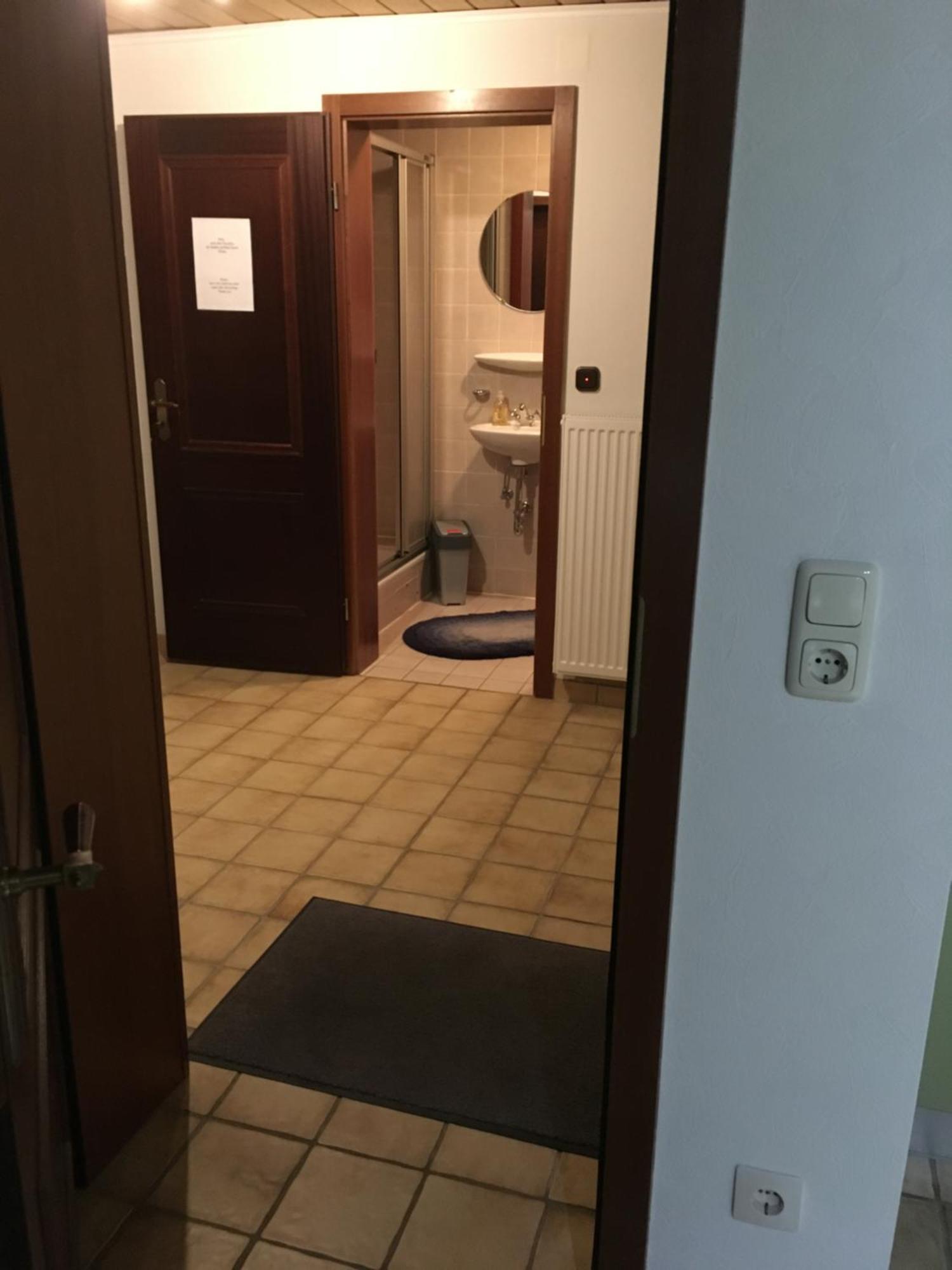 Ferienwohnungen Schäferfeld Lüneburg Exterior foto