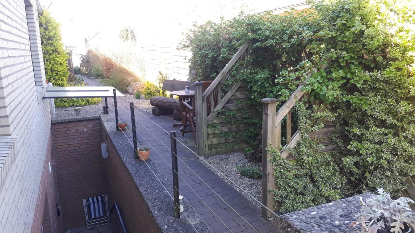 Ferienwohnungen Schäferfeld Lüneburg Zimmer foto